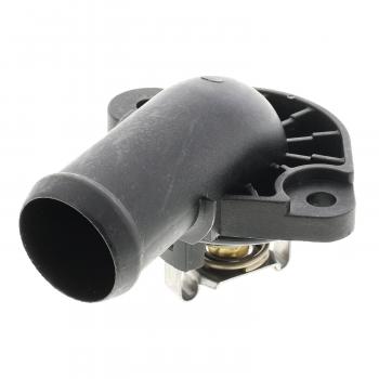 MotoRad 882176 - Engine Coolant Thermostat Housing Assembly MotoRad 882176 Engine Coolant Thermostat Housing Assembly product image 1 of 7