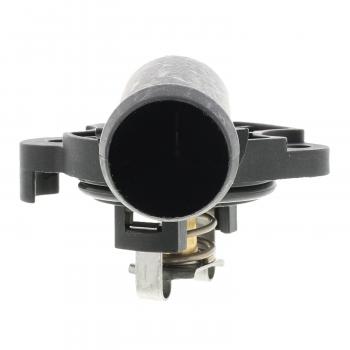 MotoRad 882176 - Engine Coolant Thermostat Housing Assembly MotoRad 882176 Engine Coolant Thermostat Housing Assembly product image 4 of 7