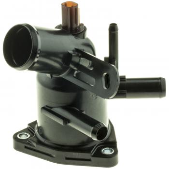 MotoRad 890189 - Engine Coolant Thermostat Housing Assembly MotoRad 890189 Engine Coolant Thermostat Housing Assembly product image 1 of 5