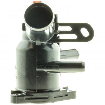 MotoRad 890189 Engine Coolant Thermostat Housing Assembly product image 4 of 5