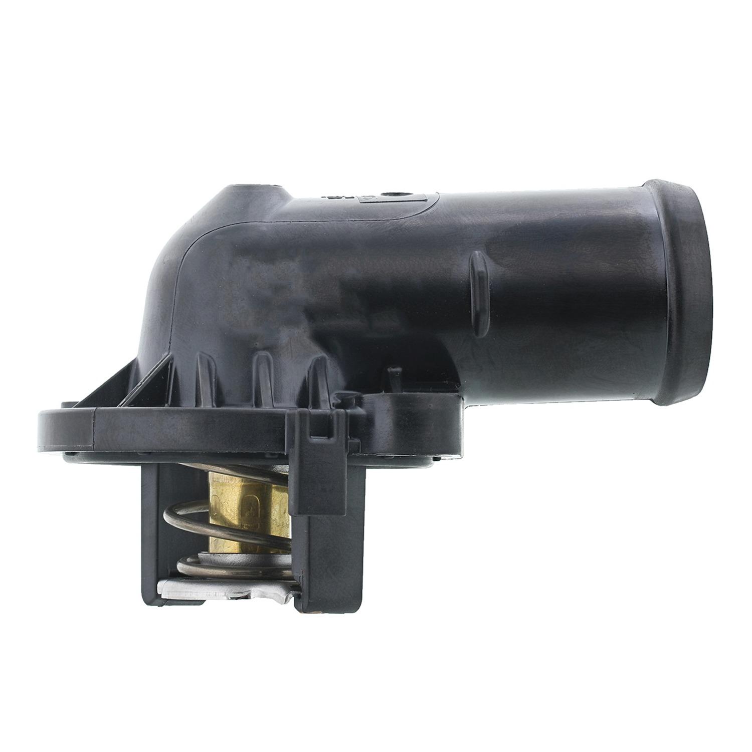 MotoRad 908203 - Engine Coolant Thermostat Housing Assembly MotoRad 908203 Engine Coolant Thermostat Housing Assembly product image 6 of 7