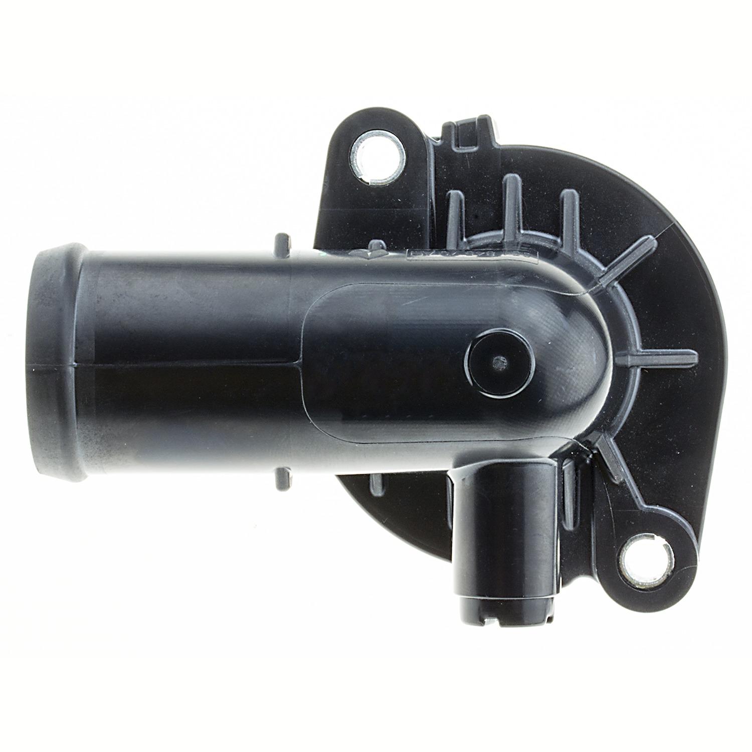 MotoRad 908203 - Engine Coolant Thermostat Housing Assembly MotoRad 908203 Engine Coolant Thermostat Housing Assembly product image 7 of 7