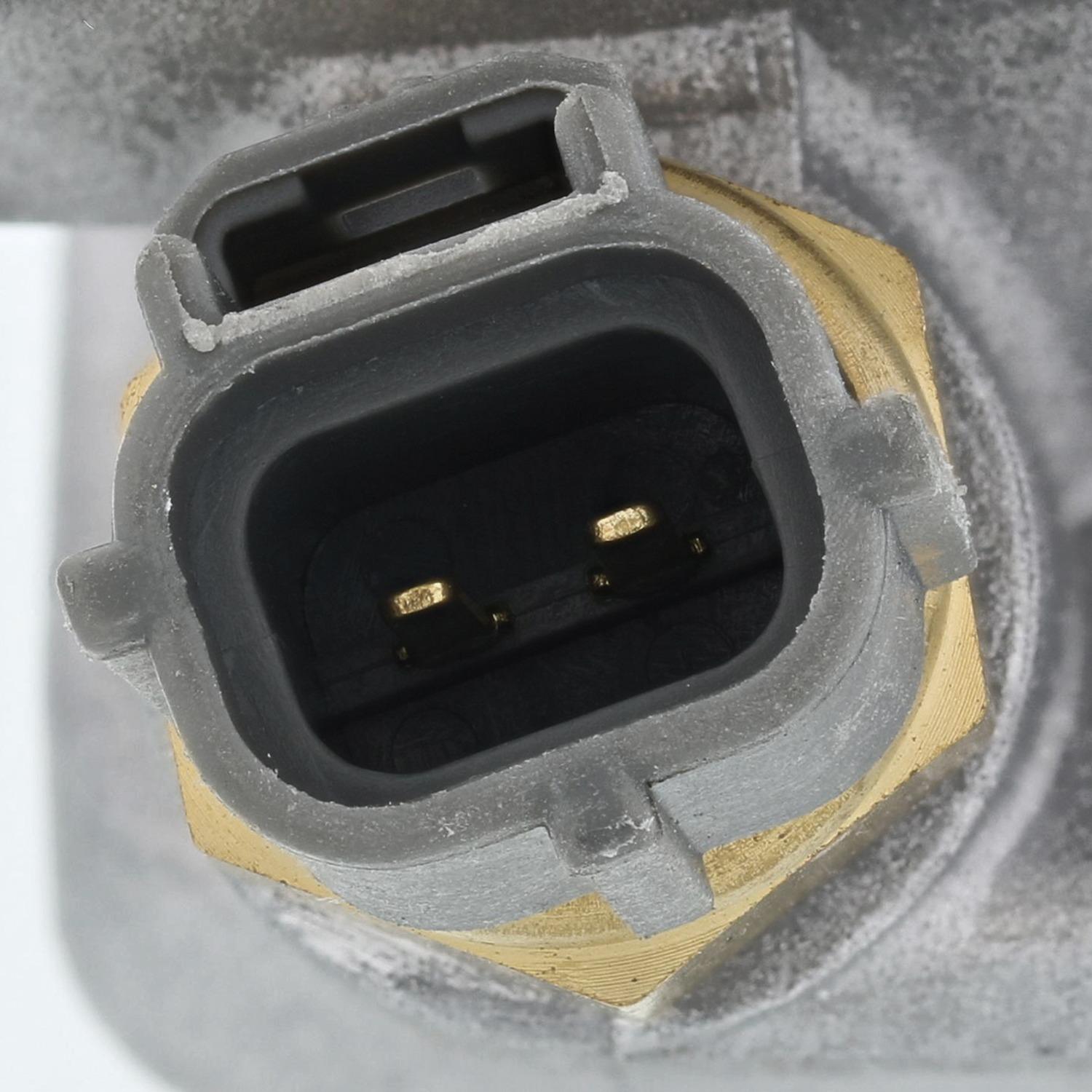 MotoRad 909194 - Engine Coolant Thermostat Housing Assembly MotoRad 909194 Engine Coolant Thermostat Housing Assembly product image 7 of 9