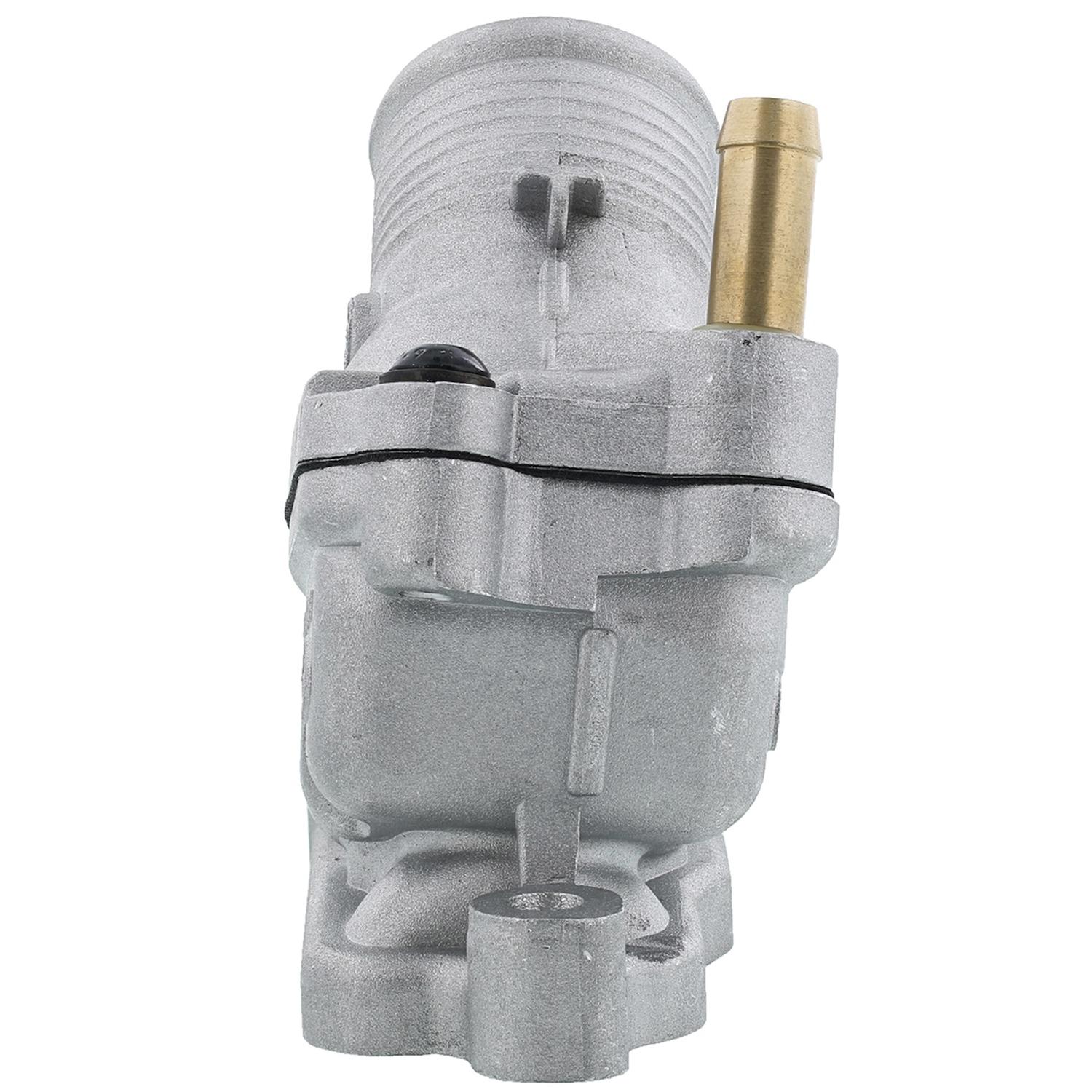 MotoRad 909194 - Engine Coolant Thermostat Housing Assembly MotoRad 909194 Engine Coolant Thermostat Housing Assembly product image 8 of 9