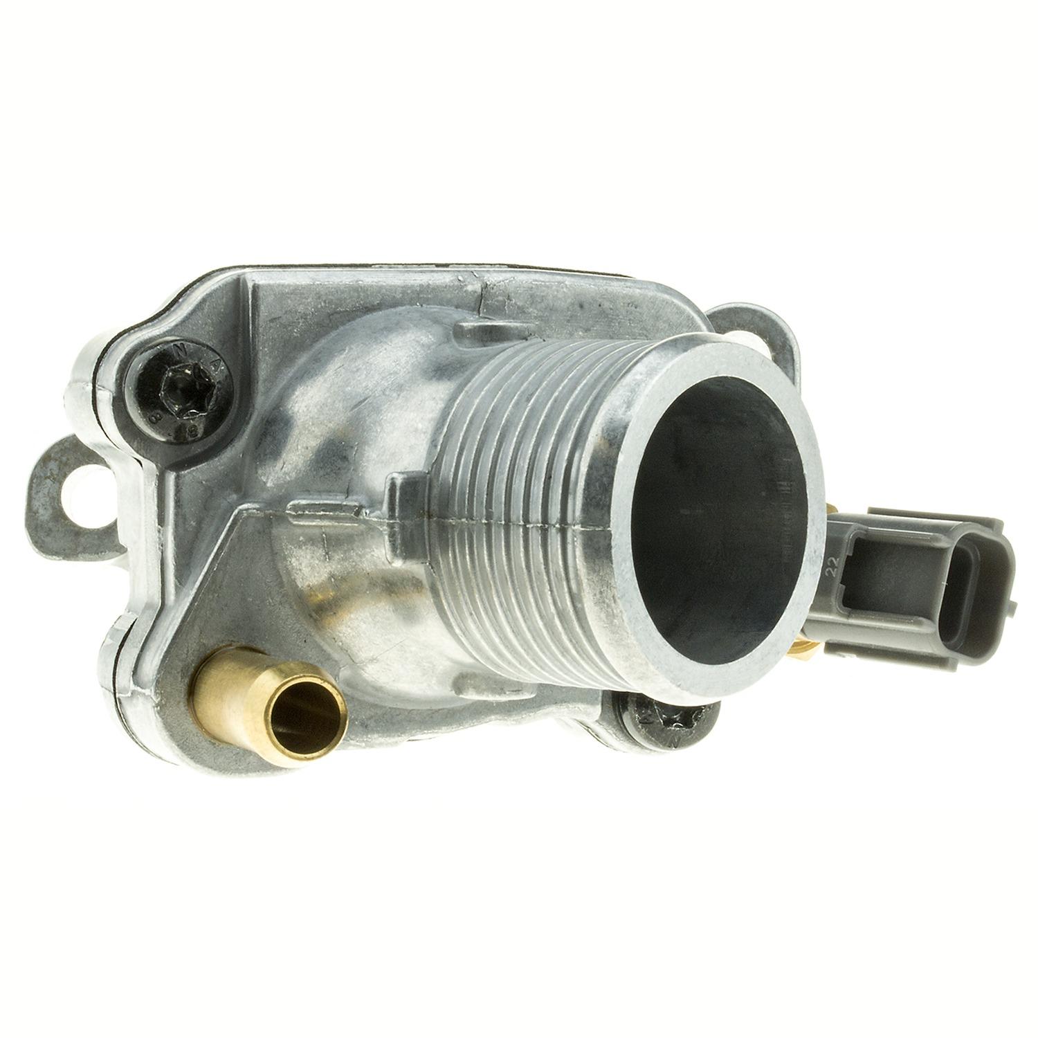 MotoRad 909194 - Engine Coolant Thermostat Housing Assembly MotoRad 909194 Engine Coolant Thermostat Housing Assembly product image 9 of 9
