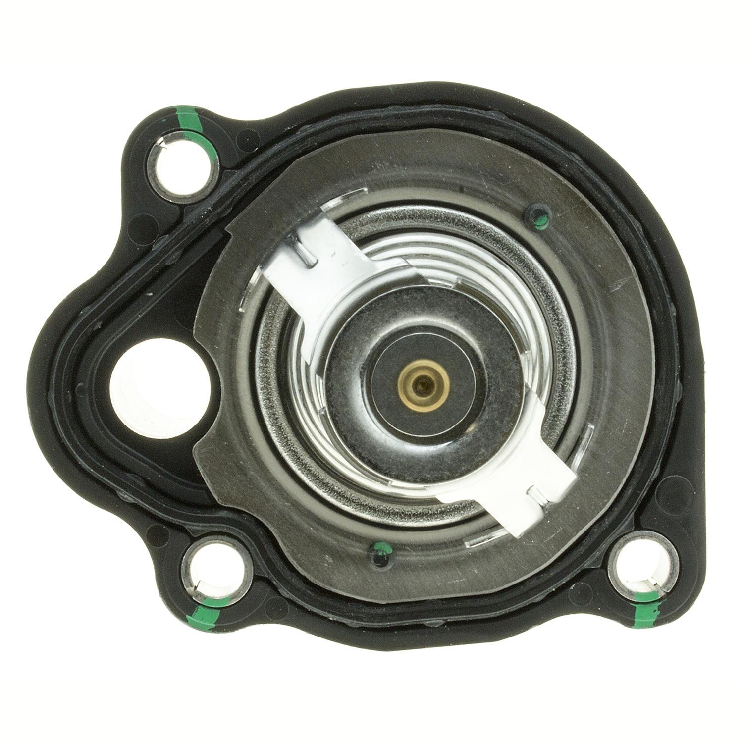 MotoRad 910180 - Engine Coolant Thermostat Housing Assembly MotoRad 910180 Engine Coolant Thermostat Housing Assembly product image 3 of 8