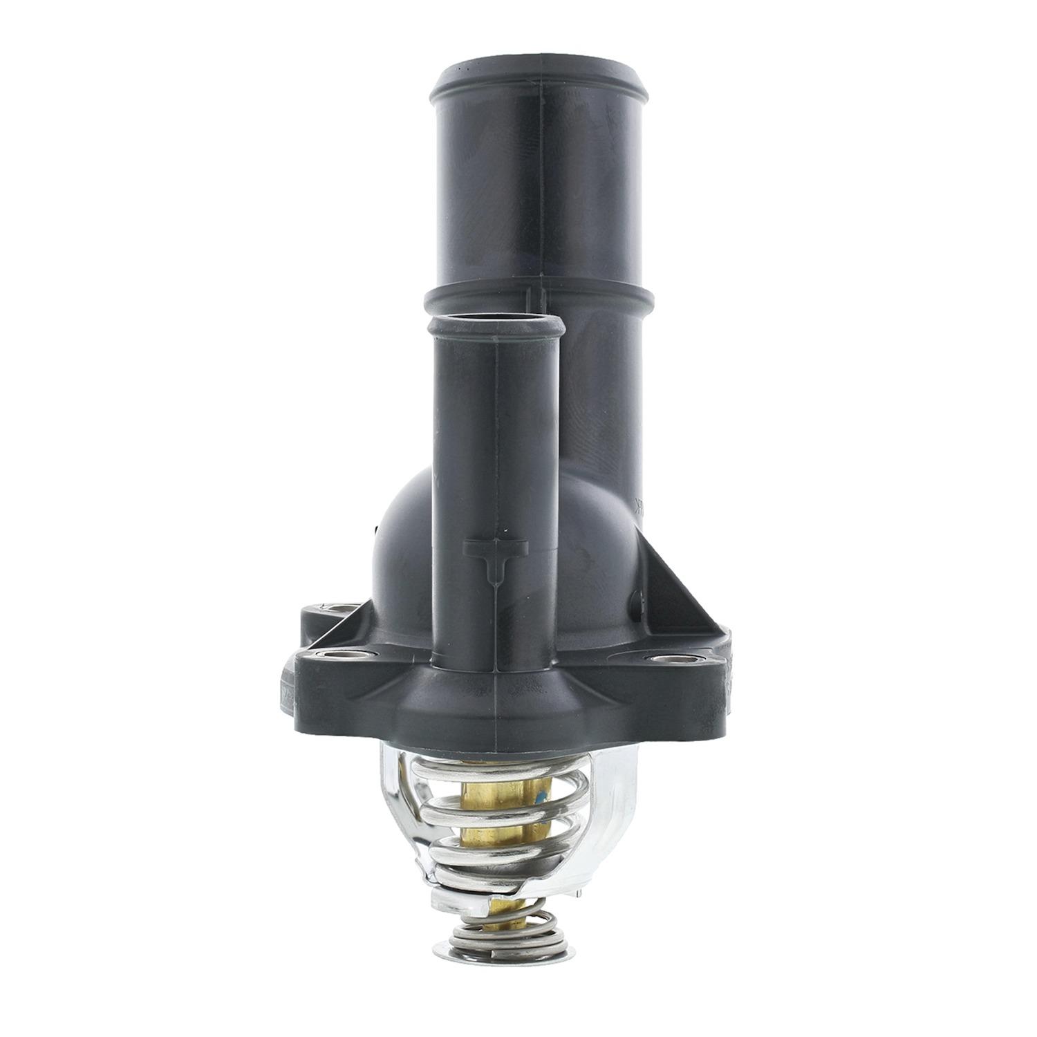 MotoRad 910180 - Engine Coolant Thermostat Housing Assembly MotoRad 910180 Engine Coolant Thermostat Housing Assembly product image 5 of 8