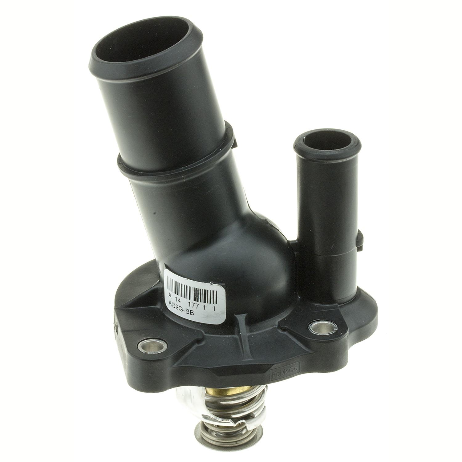 MotoRad 910180 - Engine Coolant Thermostat Housing Assembly MotoRad 910180 Engine Coolant Thermostat Housing Assembly product image 6 of 8