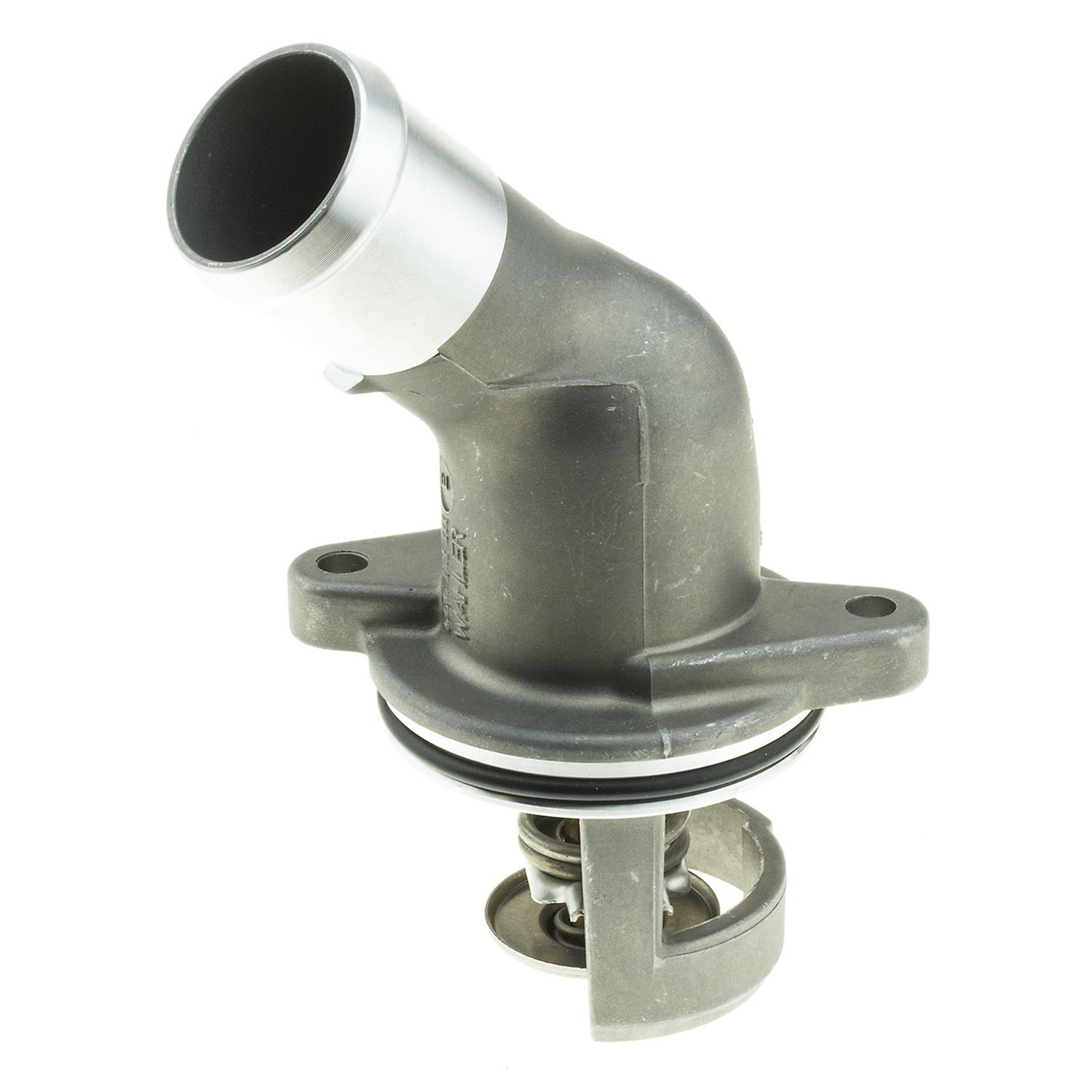 MotoRad 914198 - Engine Coolant Thermostat Housing Assembly MotoRad 914198 Engine Coolant Thermostat Housing Assembly product image 1 of 7
