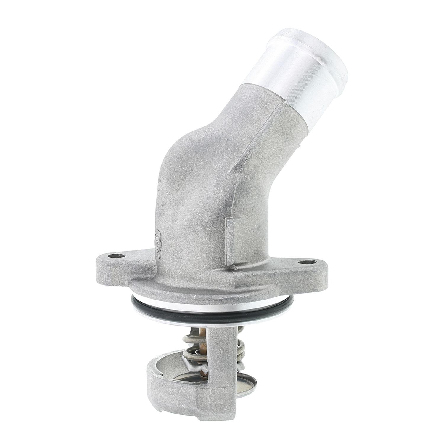 MotoRad 914198 - Engine Coolant Thermostat Housing Assembly MotoRad 914198 Engine Coolant Thermostat Housing Assembly product image 2 of 7
