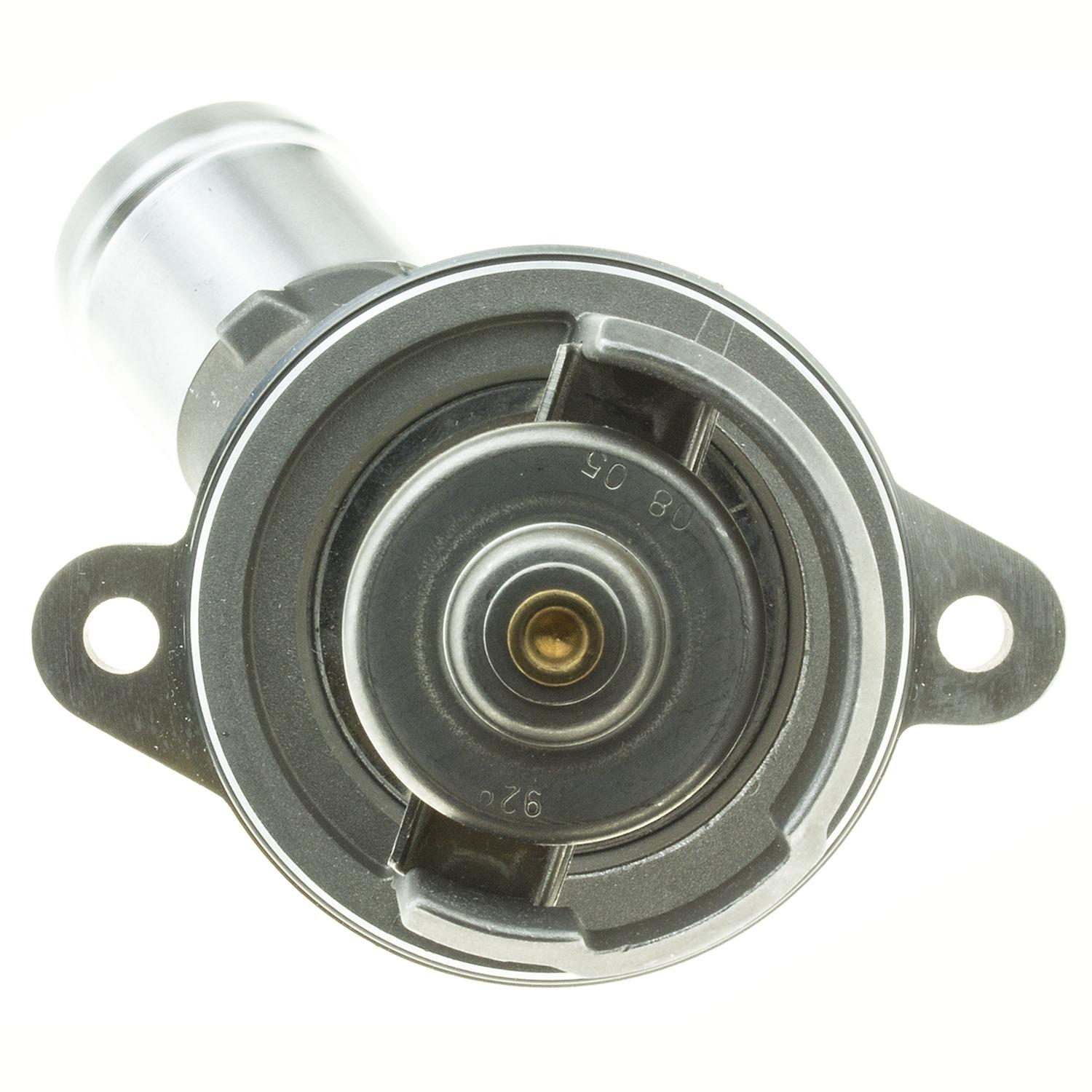 MotoRad 914198 - Engine Coolant Thermostat Housing Assembly MotoRad 914198 Engine Coolant Thermostat Housing Assembly product image 3 of 7