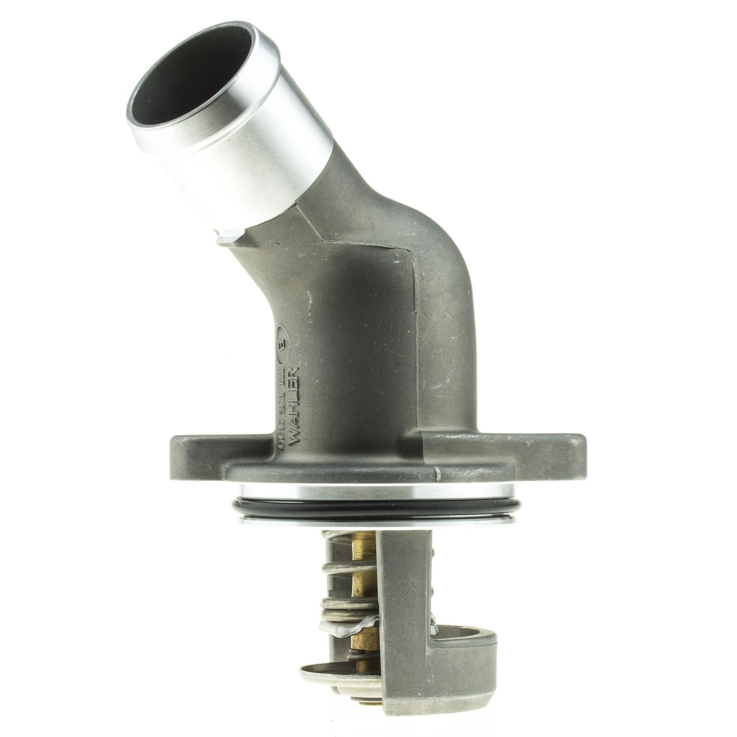 MotoRad 914198 - Engine Coolant Thermostat Housing Assembly MotoRad 914198 Engine Coolant Thermostat Housing Assembly product image 4 of 7