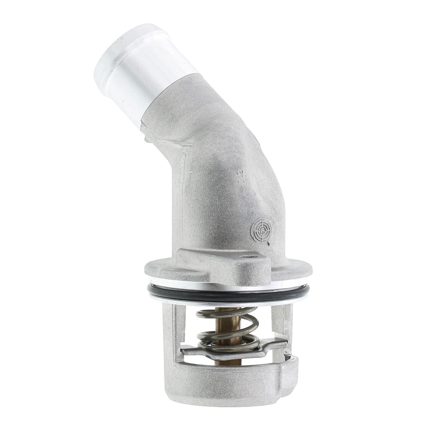 MotoRad 914198 - Engine Coolant Thermostat Housing Assembly MotoRad 914198 Engine Coolant Thermostat Housing Assembly product image 5 of 7