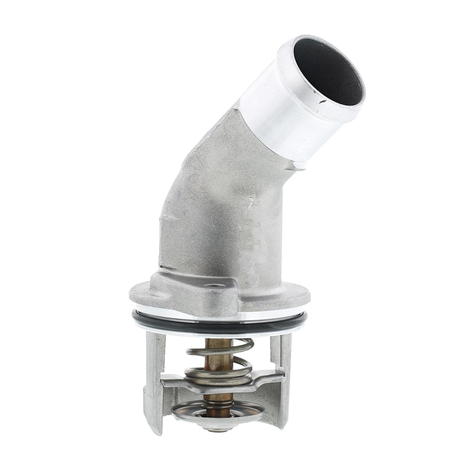 MotoRad 914198 - Engine Coolant Thermostat Housing Assembly MotoRad 914198 Engine Coolant Thermostat Housing Assembly product image 6 of 7