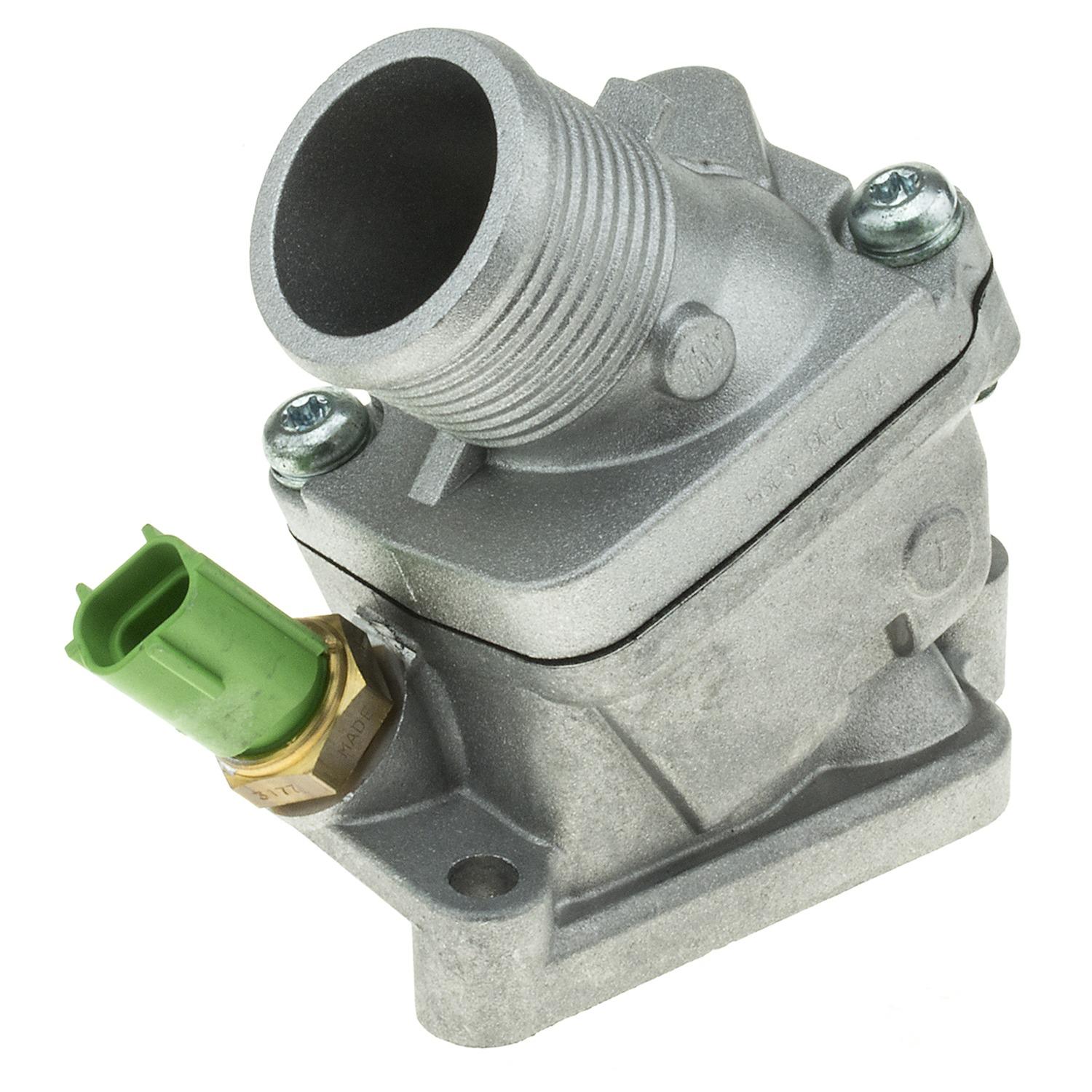 MotoRad 915194 - Engine Coolant Thermostat Housing Assembly MotoRad 915194 Engine Coolant Thermostat Housing Assembly product image 5 of 9