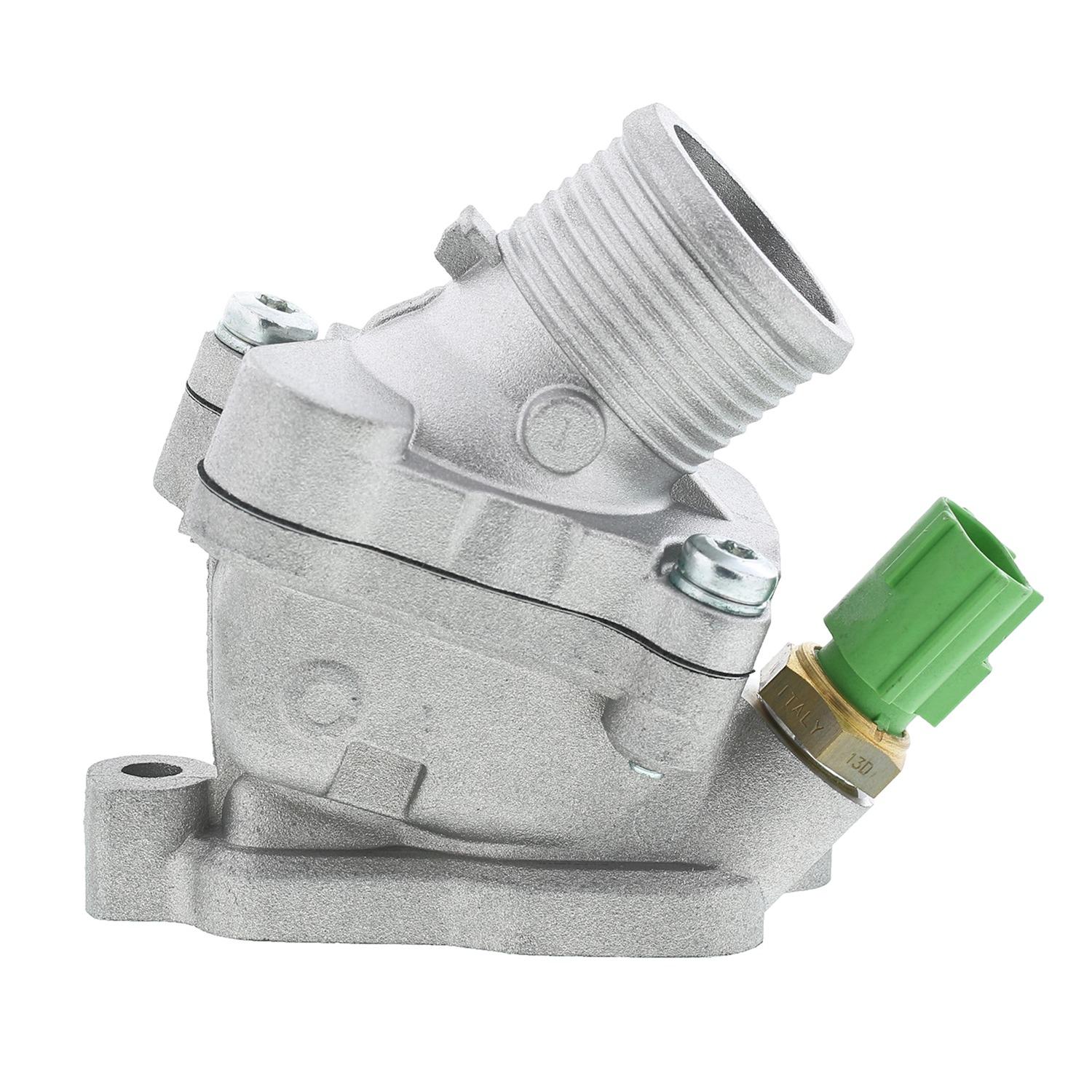 MotoRad 915194 - Engine Coolant Thermostat Housing Assembly MotoRad 915194 Engine Coolant Thermostat Housing Assembly product image 7 of 9