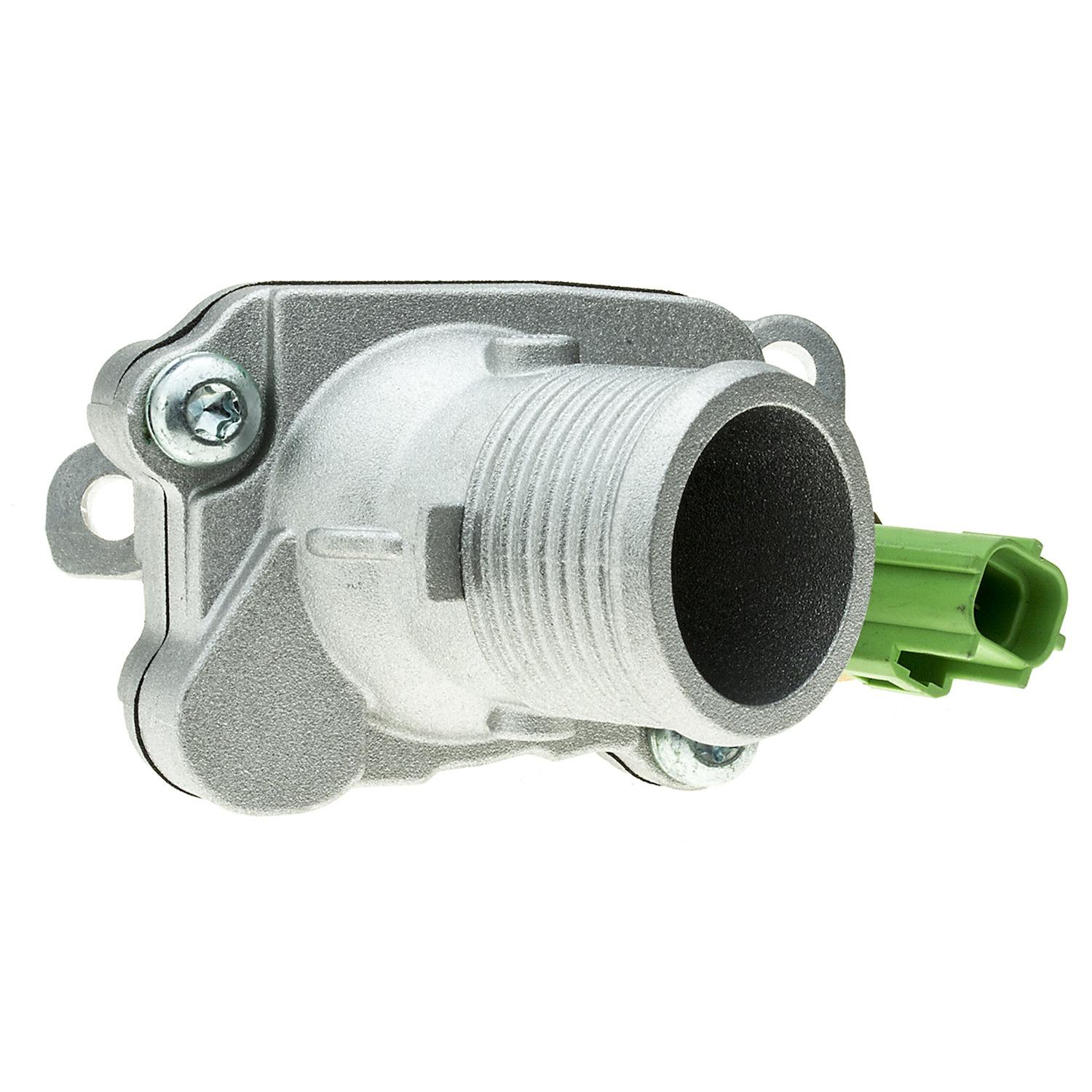 MotoRad 915194 - Engine Coolant Thermostat Housing Assembly MotoRad 915194 Engine Coolant Thermostat Housing Assembly product image 9 of 9
