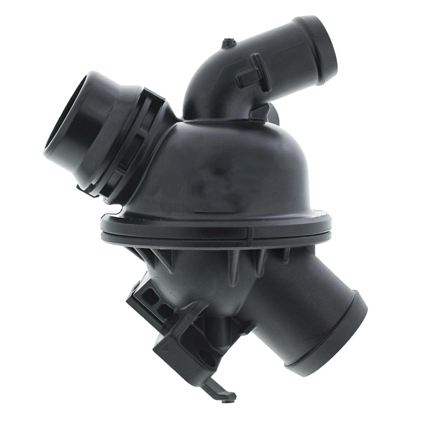 MotoRad 916217 - Engine Coolant Thermostat Housing Assembly MotoRad 916217 Engine Coolant Thermostat Housing Assembly product image 2 of 8