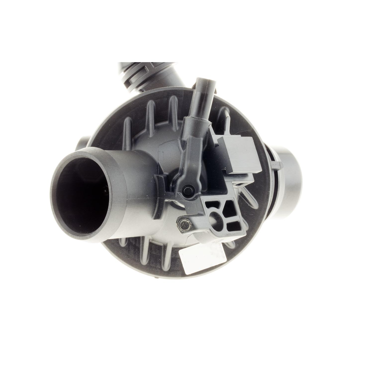 MotoRad 916217 - Engine Coolant Thermostat Housing Assembly MotoRad 916217 Engine Coolant Thermostat Housing Assembly product image 3 of 8