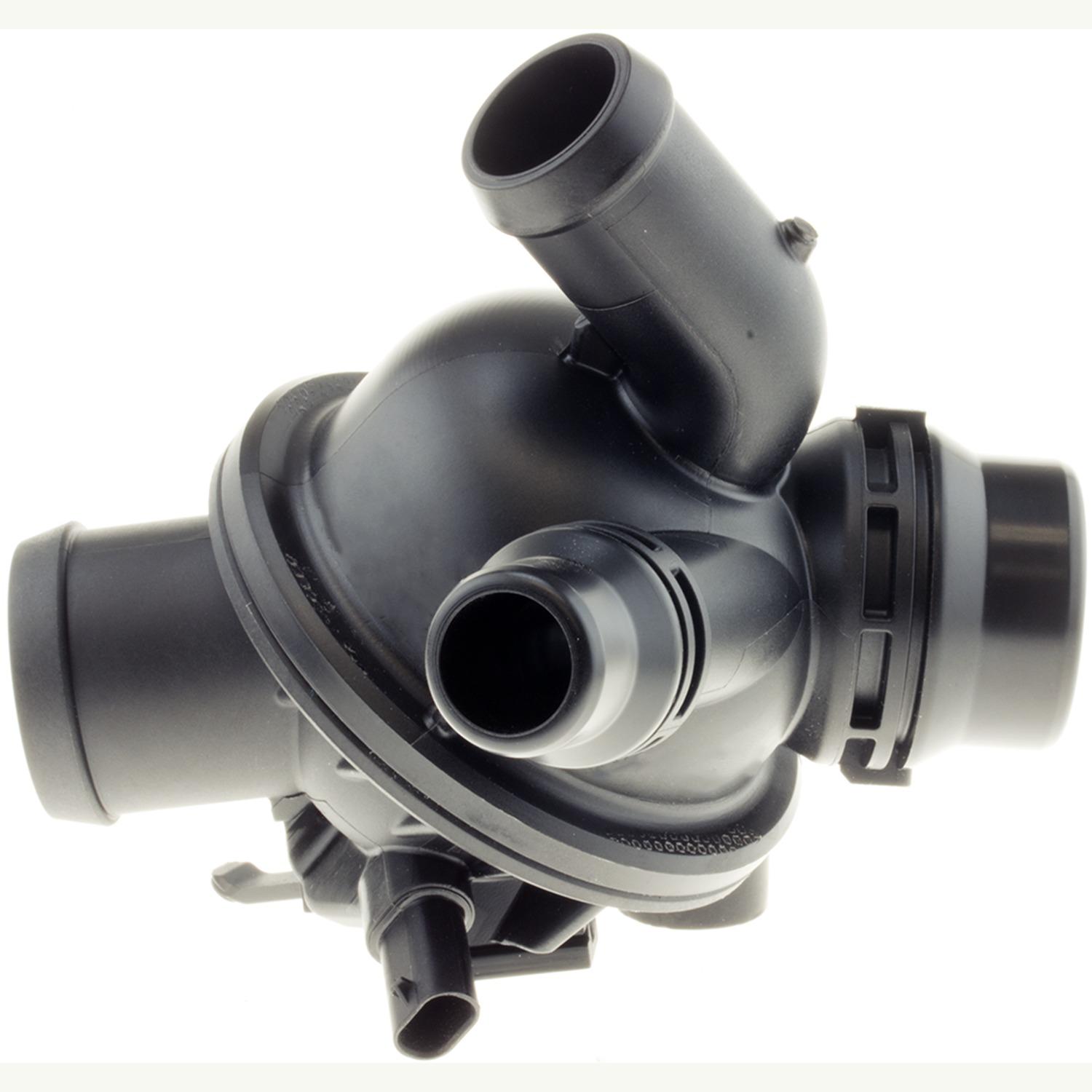 MotoRad 916217 - Engine Coolant Thermostat Housing Assembly MotoRad 916217 Engine Coolant Thermostat Housing Assembly product image 4 of 8