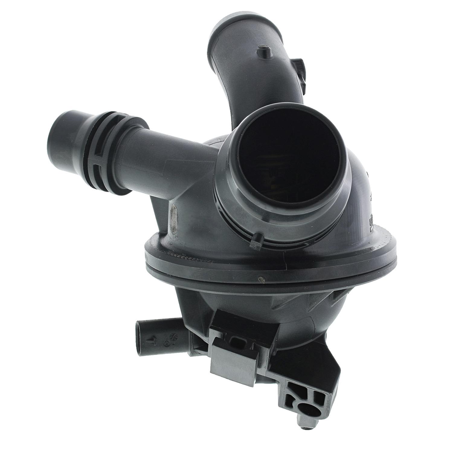 MotoRad 916217 - Engine Coolant Thermostat Housing Assembly MotoRad 916217 Engine Coolant Thermostat Housing Assembly product image 5 of 8