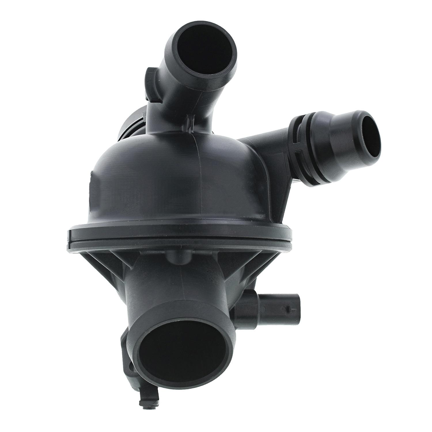 MotoRad 916217 - Engine Coolant Thermostat Housing Assembly MotoRad 916217 Engine Coolant Thermostat Housing Assembly product image 7 of 8
