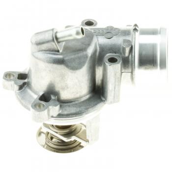 MotoRad 918189 Engine Coolant Thermostat Housing Assembly product image 1 of 7