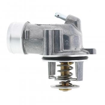 MotoRad 918189 Engine Coolant Thermostat Housing Assembly product image 2 of 7