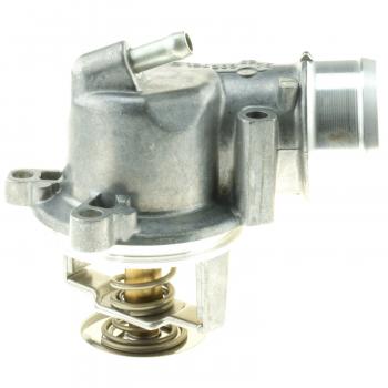 MotoRad 918189 Engine Coolant Thermostat Housing Assembly product image 4 of 7