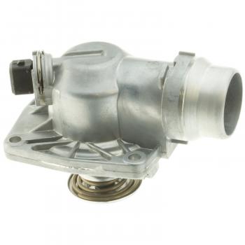 MotoRad 919221 Engine Coolant Thermostat Housing Assembly product image 1 of 9