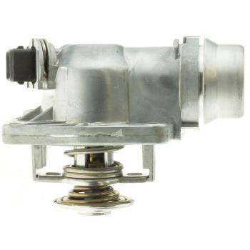 MotoRad 919221 Engine Coolant Thermostat Housing Assembly product image 4 of 9
