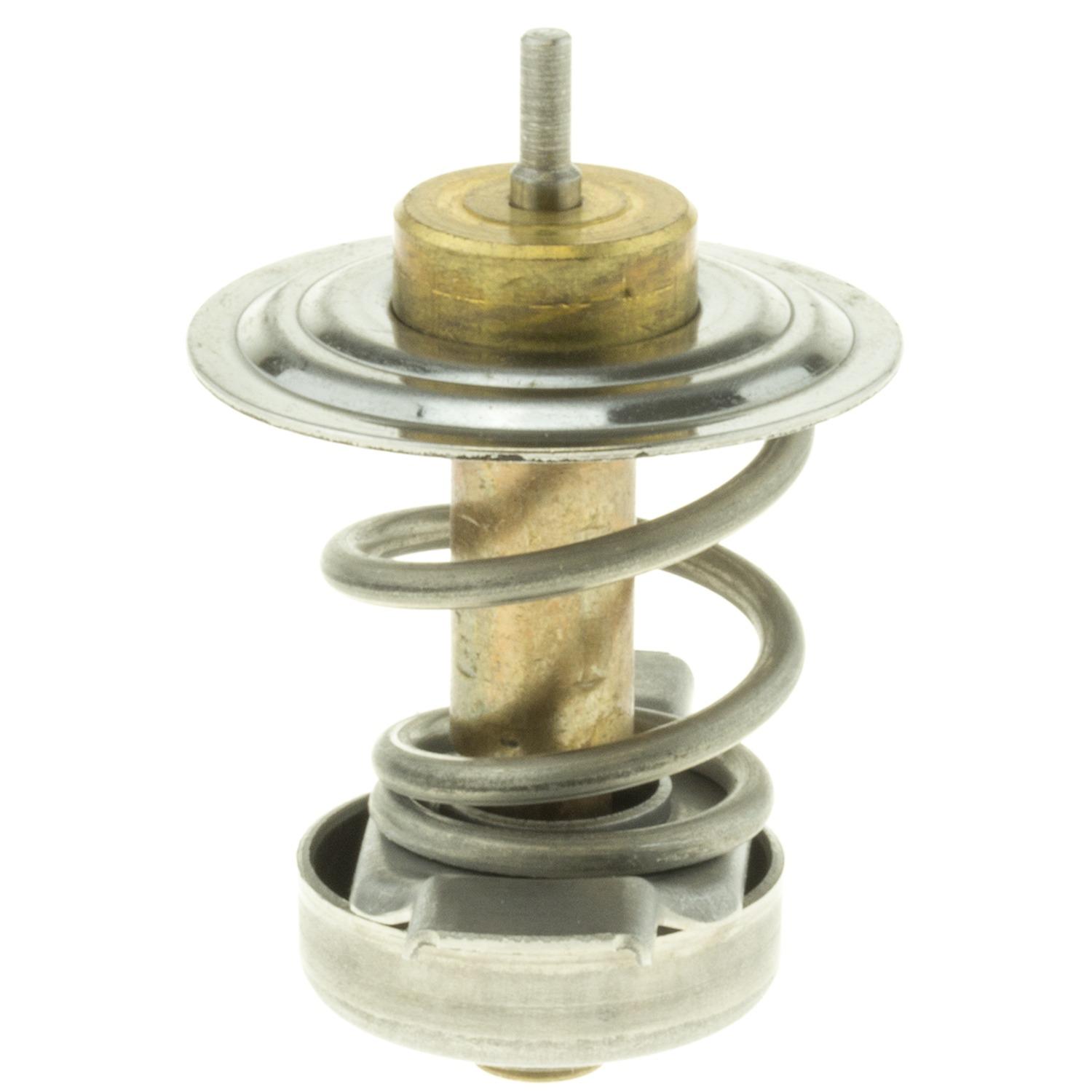 MotoRad 920181 - Engine Coolant Thermostat MotoRad 920181 Engine Coolant Thermostat product image 4 of 5