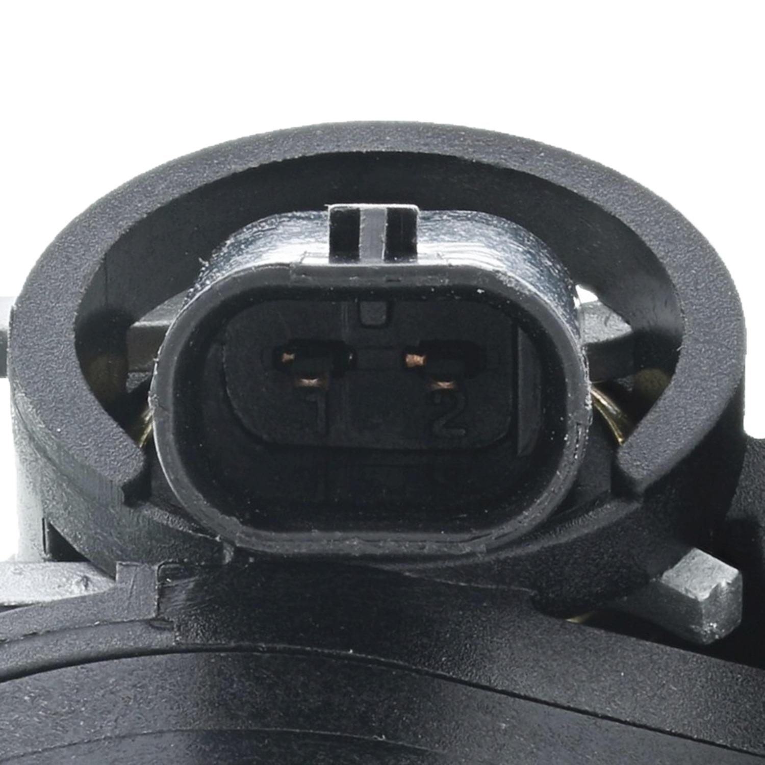 MotoRad 921221 - Engine Coolant Thermostat Housing Assembly MotoRad 921221 Engine Coolant Thermostat Housing Assembly product image 6 of 9