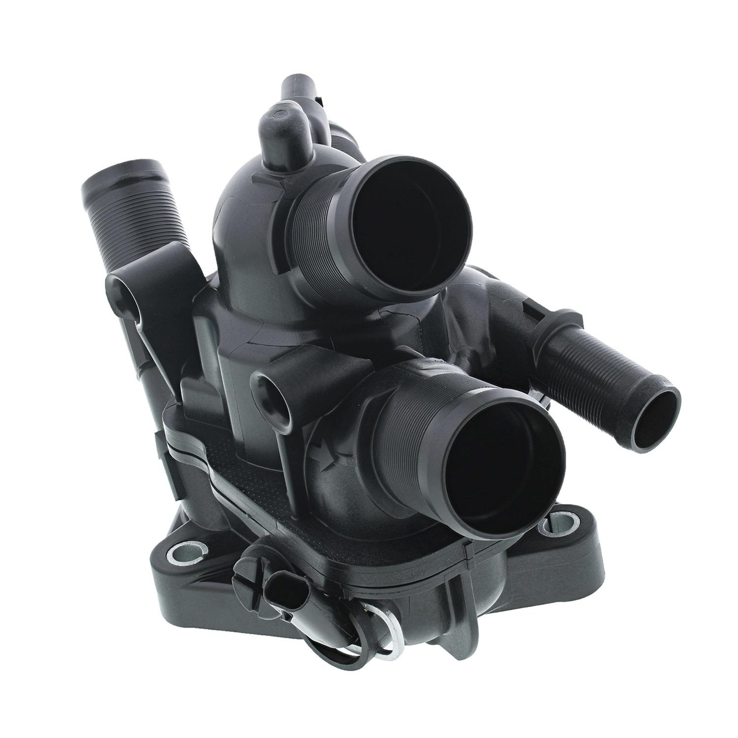 MotoRad 921221 - Engine Coolant Thermostat Housing Assembly MotoRad 921221 Engine Coolant Thermostat Housing Assembly product image 7 of 9