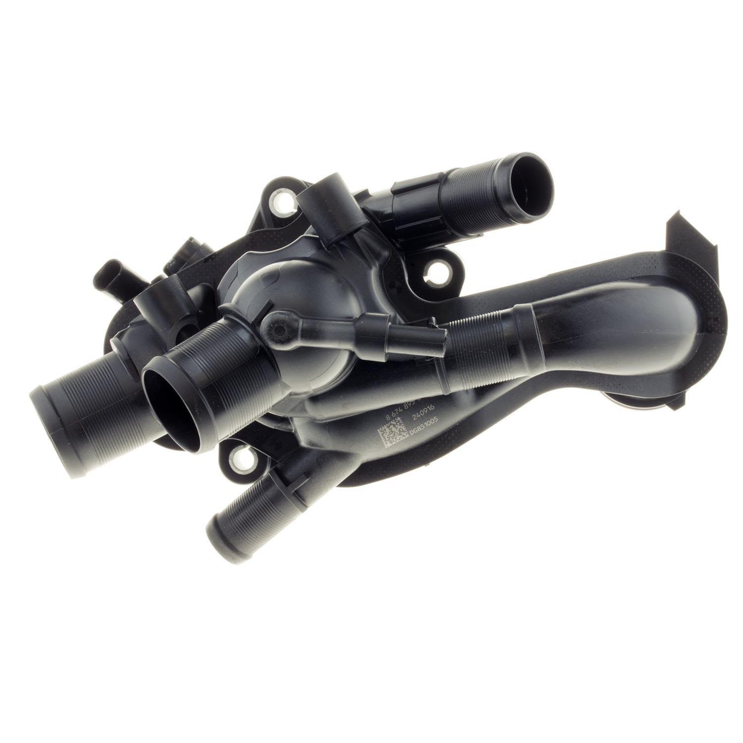 MotoRad 921221 - Engine Coolant Thermostat Housing Assembly MotoRad 921221 Engine Coolant Thermostat Housing Assembly product image 9 of 9