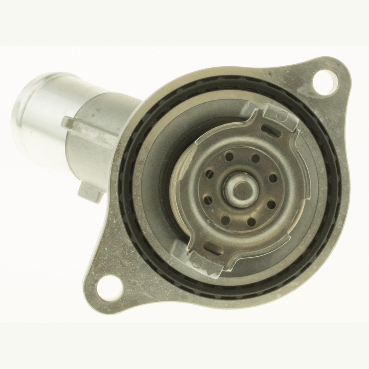 MotoRad 922182 Engine Coolant Thermostat Housing Assembly product image 2 of 4