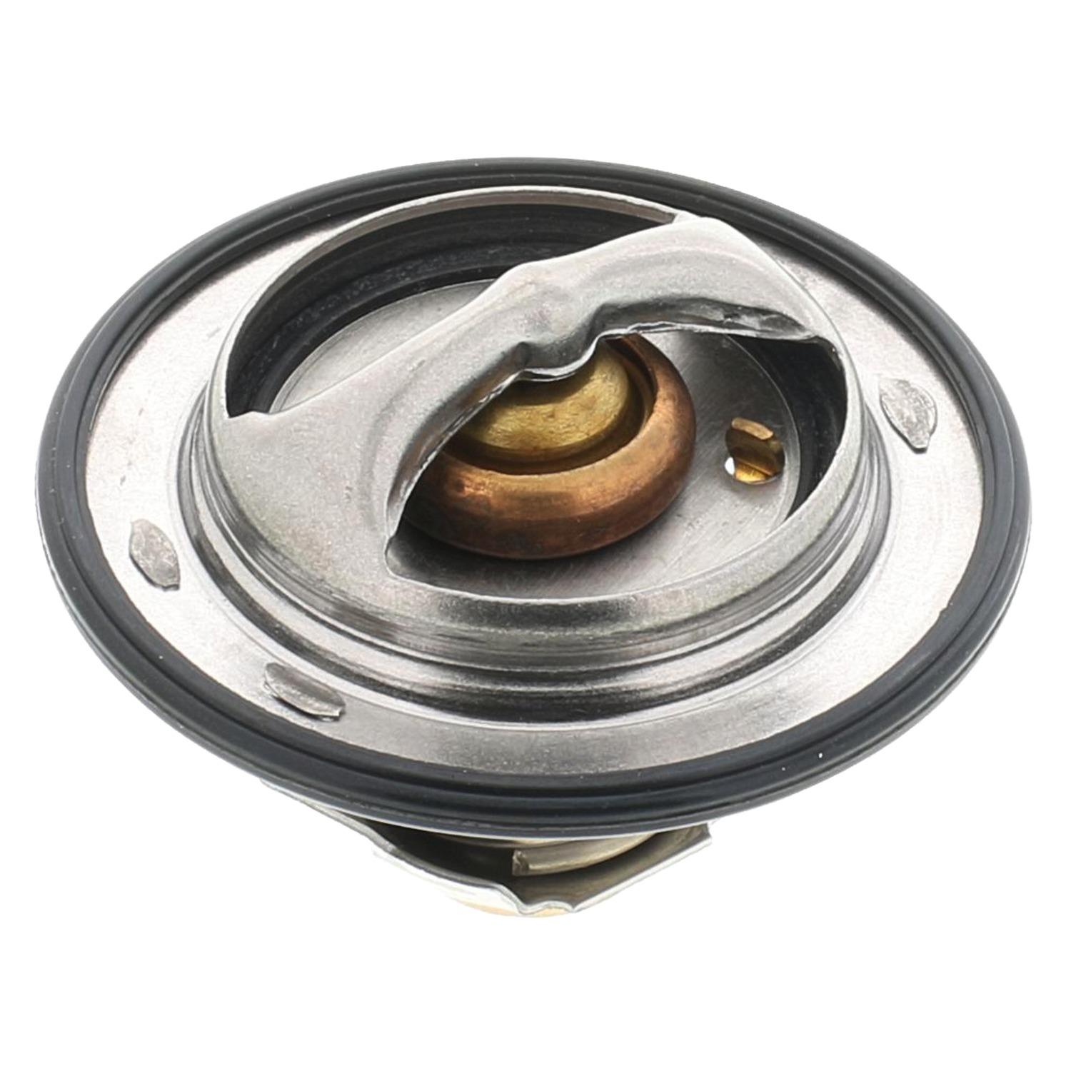 MotoRad 923192 - Engine Coolant Thermostat MotoRad 923192 Engine Coolant Thermostat product image 1 of 7