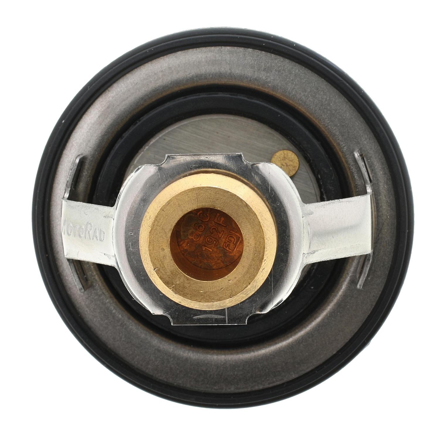 MotoRad 923192 - Engine Coolant Thermostat MotoRad 923192 Engine Coolant Thermostat product image 3 of 7