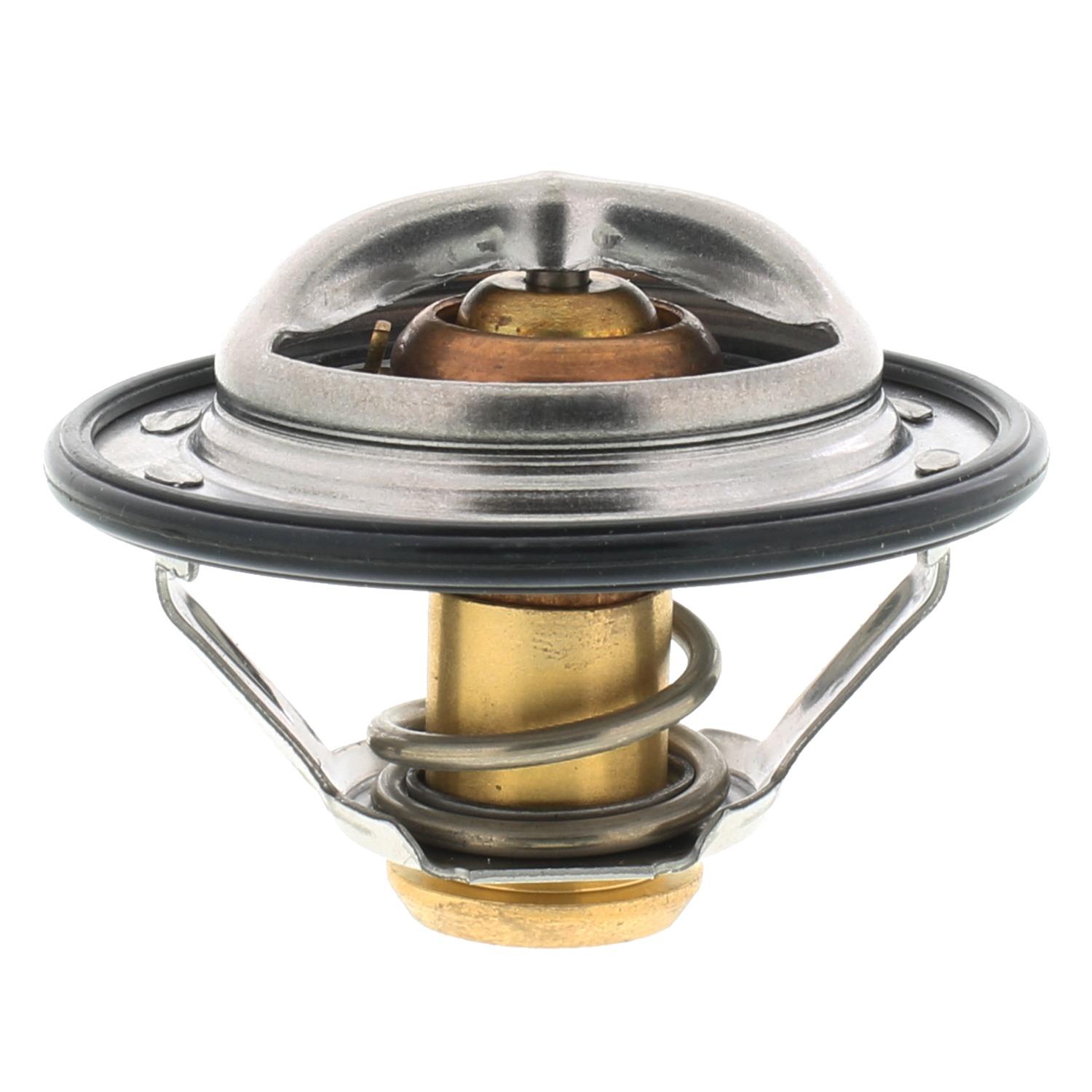 MotoRad 923192 - Engine Coolant Thermostat MotoRad 923192 Engine Coolant Thermostat product image 4 of 7