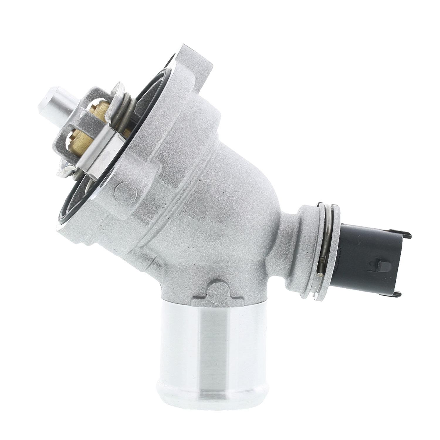 MotoRad 924221 - Engine Coolant Thermostat Housing Assembly MotoRad 924221 Engine Coolant Thermostat Housing Assembly product image 2 of 8