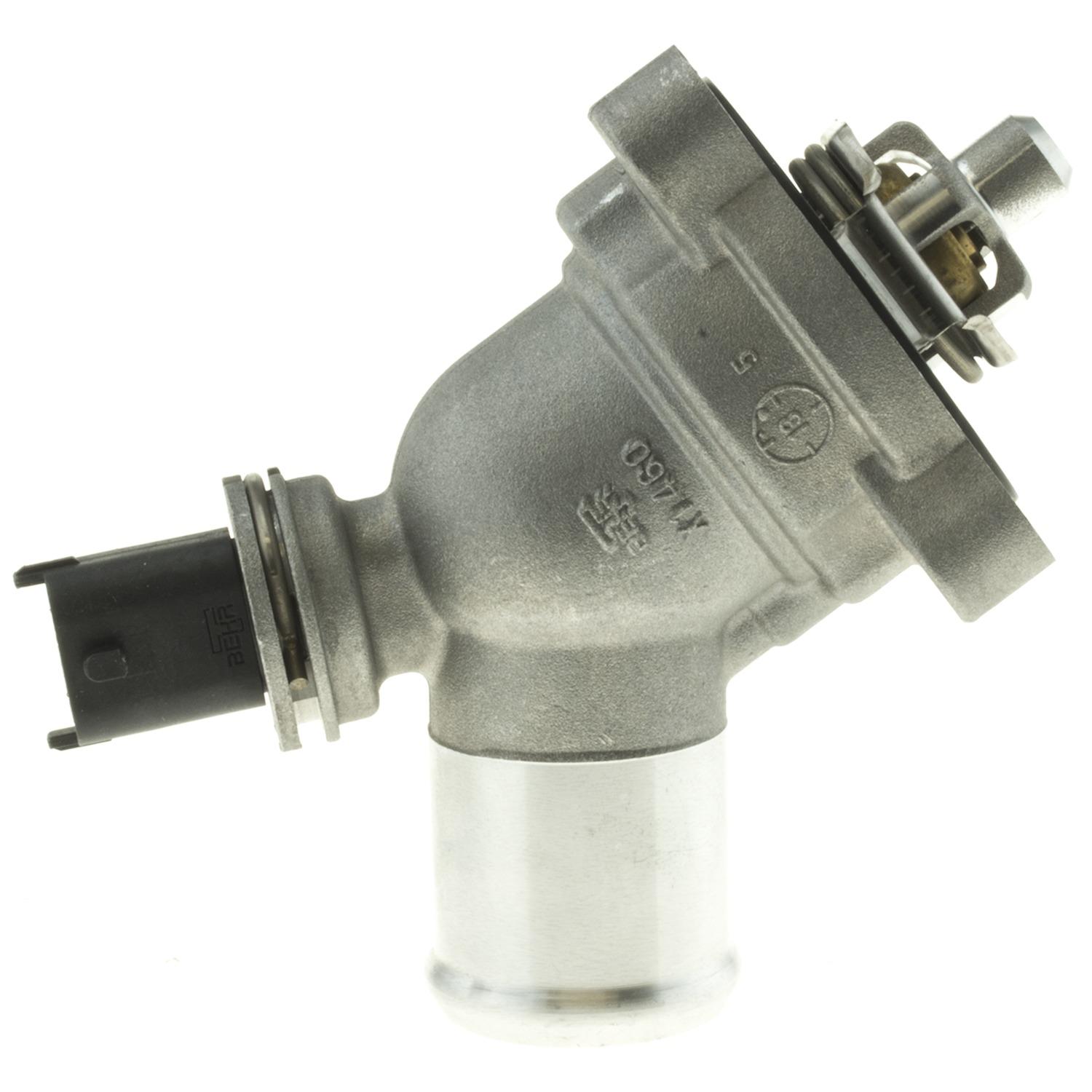 MotoRad 924221 - Engine Coolant Thermostat Housing Assembly MotoRad 924221 Engine Coolant Thermostat Housing Assembly product image 4 of 8