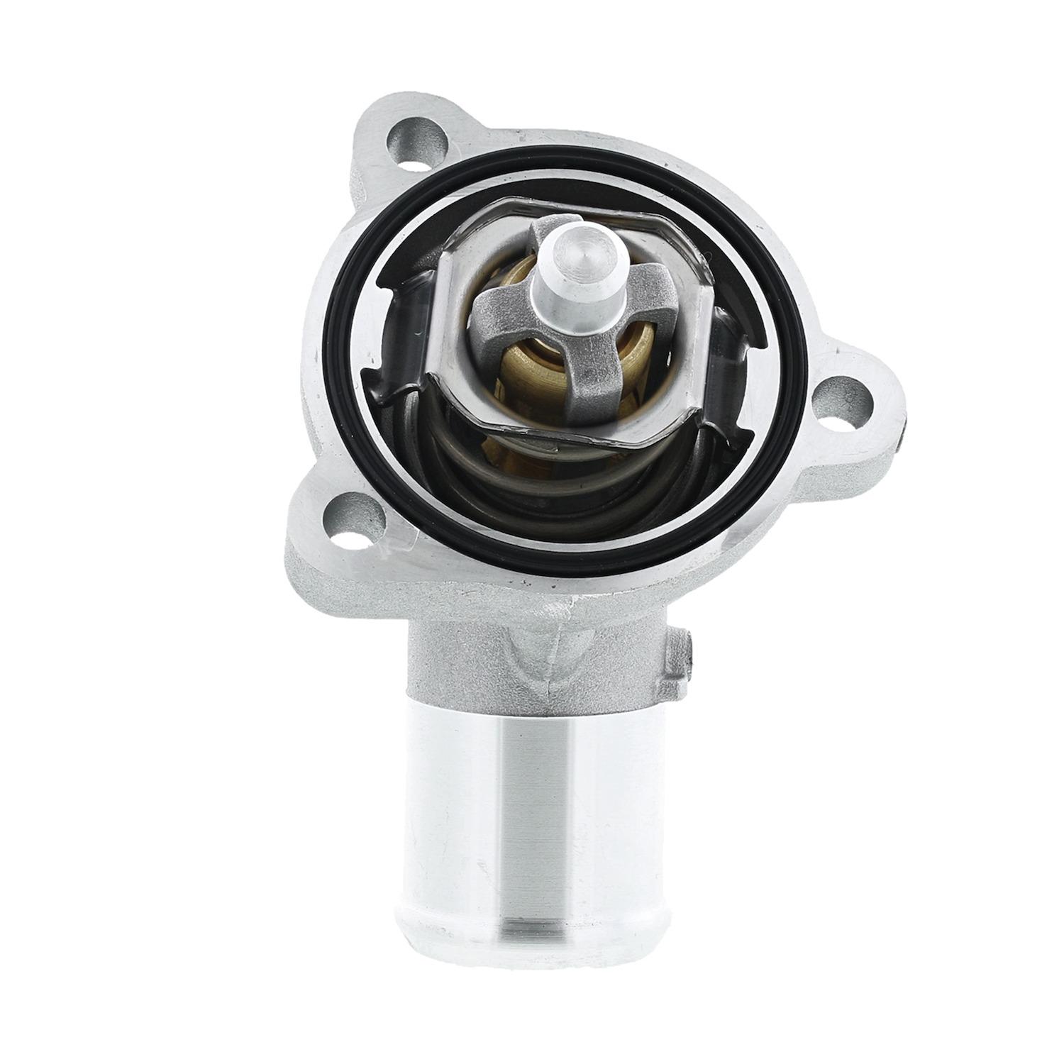 MotoRad 924221 - Engine Coolant Thermostat Housing Assembly MotoRad 924221 Engine Coolant Thermostat Housing Assembly product image 5 of 8