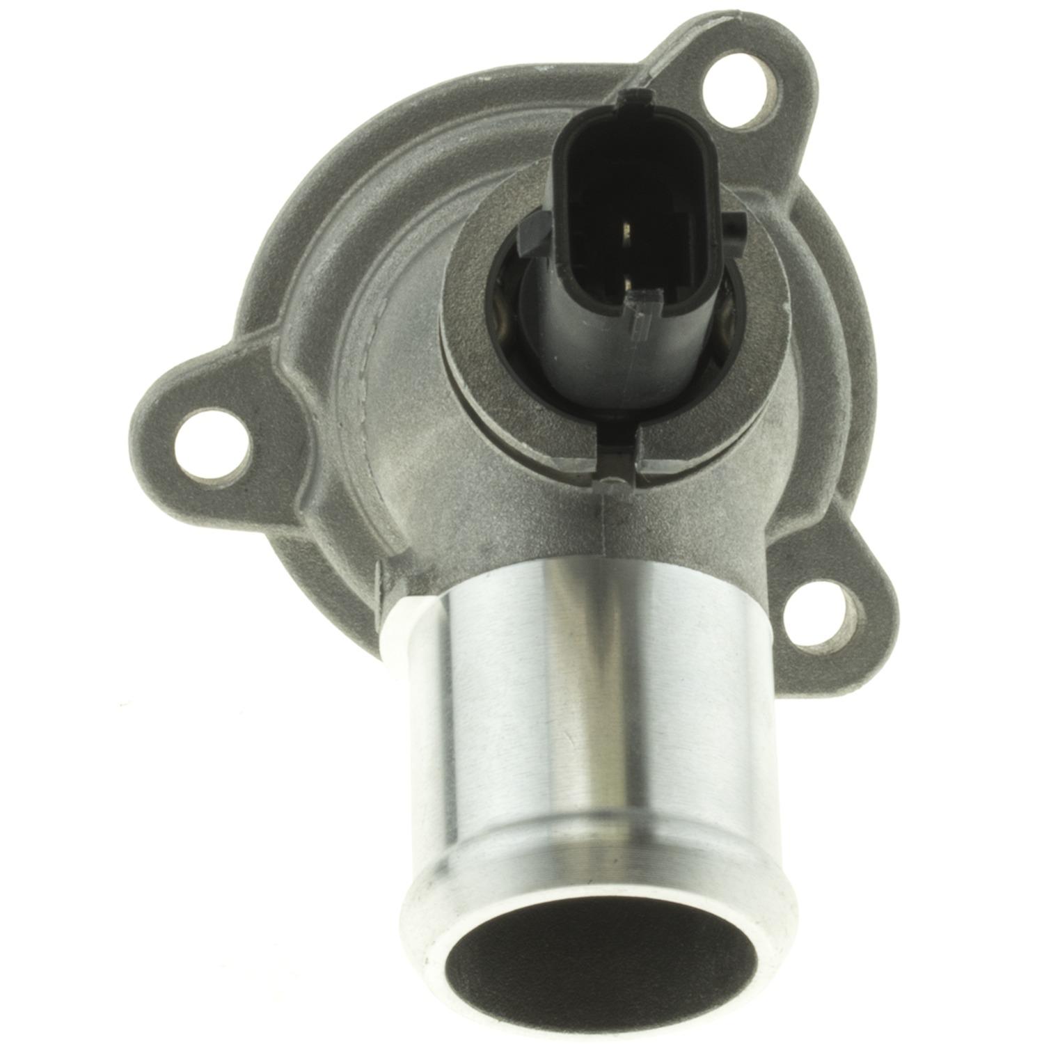 MotoRad 924221 - Engine Coolant Thermostat Housing Assembly MotoRad 924221 Engine Coolant Thermostat Housing Assembly product image 8 of 8