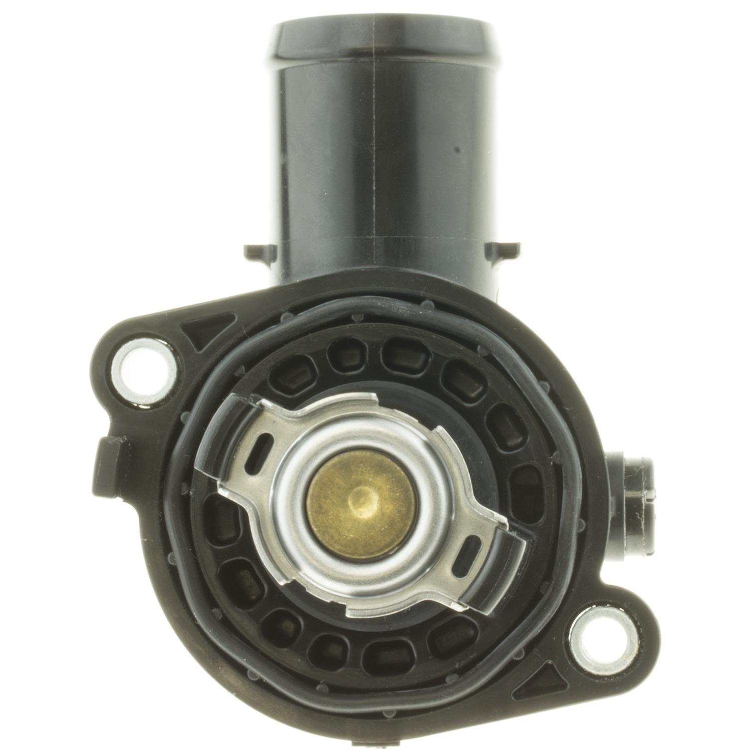 MotoRad 928203 - Engine Coolant Thermostat Housing Assembly MotoRad 928203 Engine Coolant Thermostat Housing Assembly product image 3 of 7