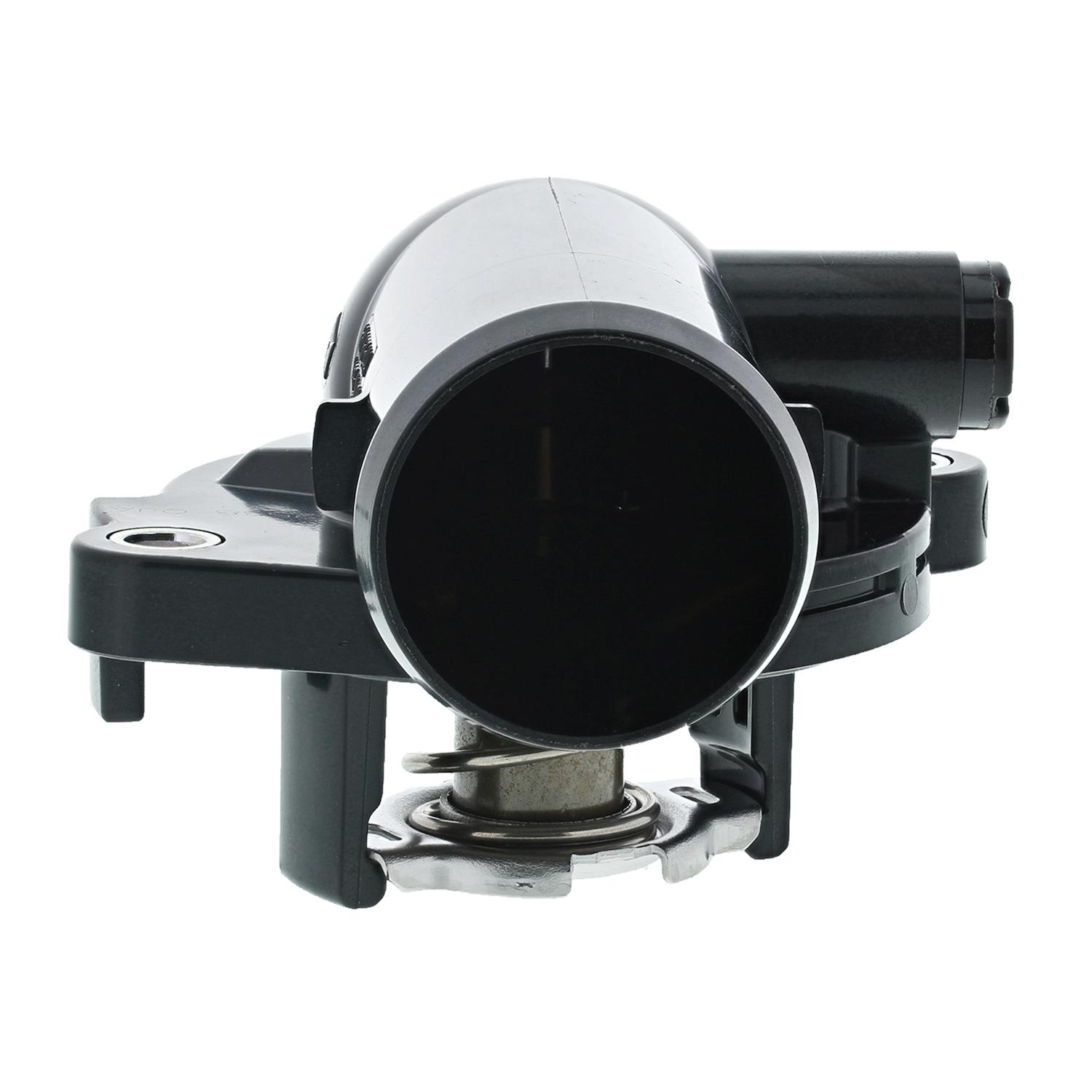 MotoRad 928203 - Engine Coolant Thermostat Housing Assembly MotoRad 928203 Engine Coolant Thermostat Housing Assembly product image 5 of 7