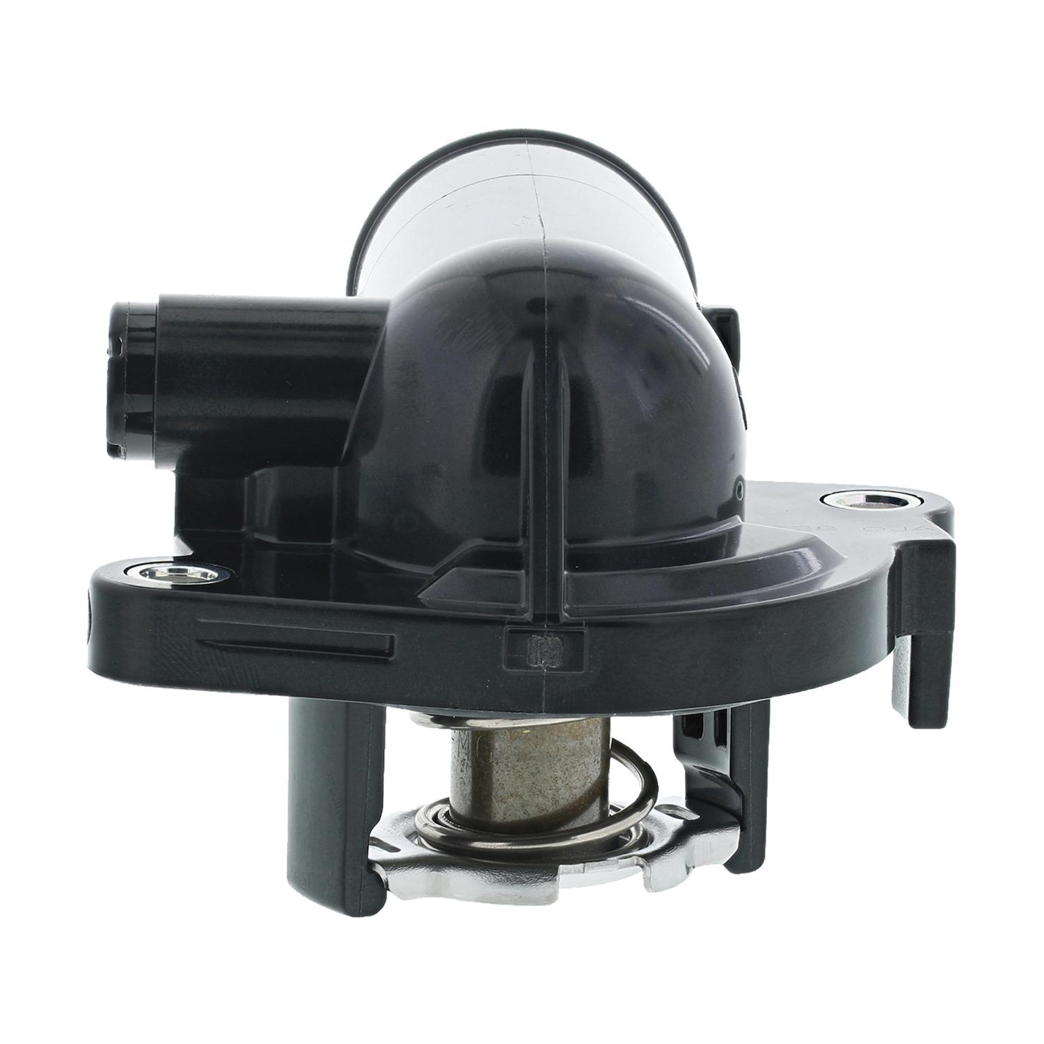 MotoRad 928203 - Engine Coolant Thermostat Housing Assembly MotoRad 928203 Engine Coolant Thermostat Housing Assembly product image 6 of 7