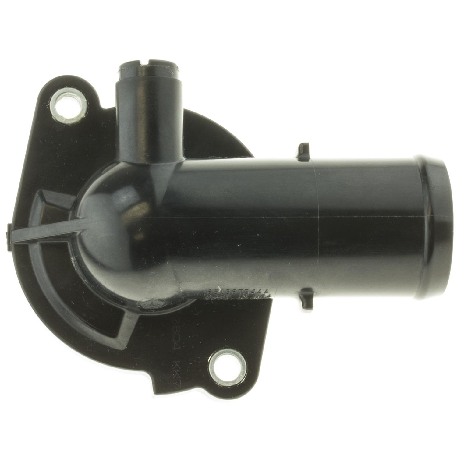 MotoRad 928203 - Engine Coolant Thermostat Housing Assembly MotoRad 928203 Engine Coolant Thermostat Housing Assembly product image 7 of 7