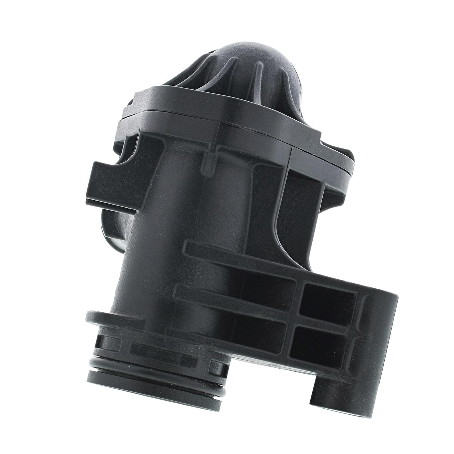 MotoRad 930180 - Engine Coolant Thermostat Housing Assembly MotoRad 930180 Engine Coolant Thermostat Housing Assembly product image 2 of 7