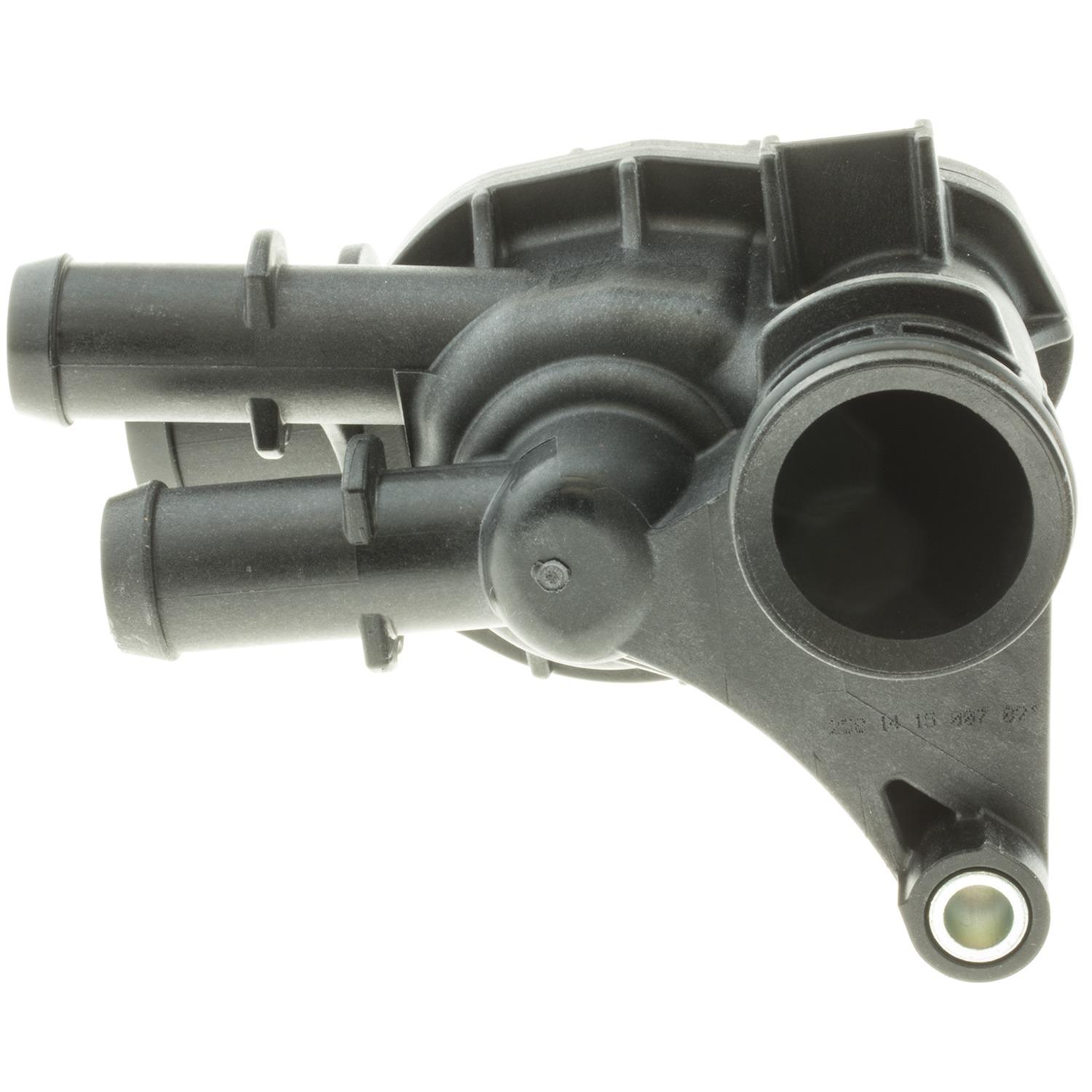 MotoRad 930180 - Engine Coolant Thermostat Housing Assembly MotoRad 930180 Engine Coolant Thermostat Housing Assembly product image 3 of 7