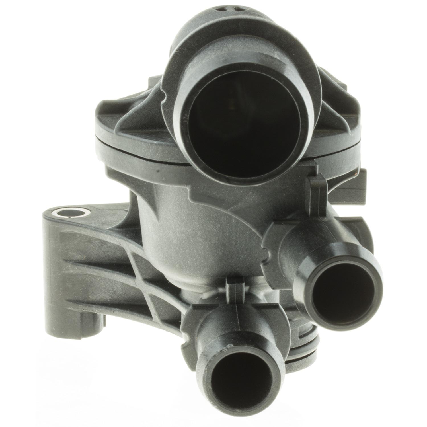 MotoRad 930180 - Engine Coolant Thermostat Housing Assembly MotoRad 930180 Engine Coolant Thermostat Housing Assembly product image 4 of 7